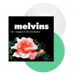 Melvins: The Maggot & The Bootlicker 2LP